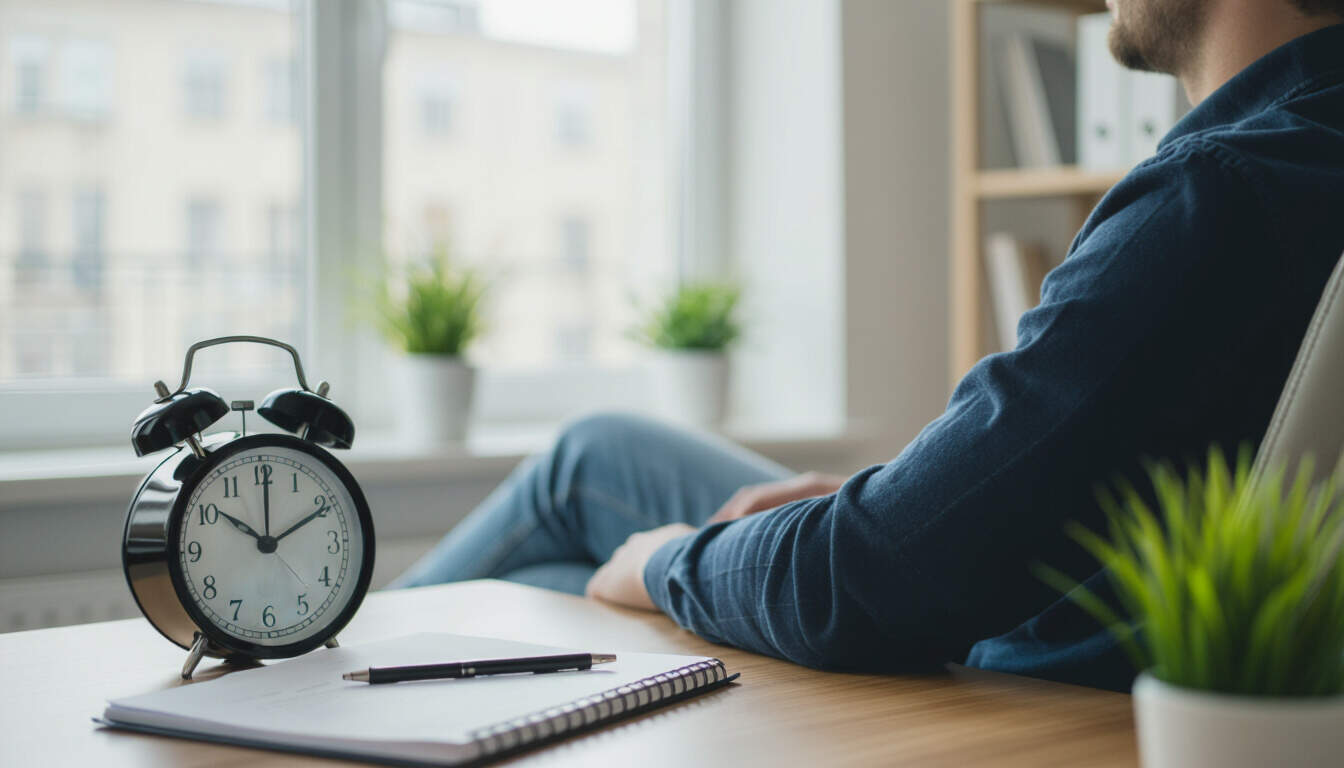 Discover practical ways to avoid burnout by incorporating effective routines into your schedule. Learn how techniques like time blocking and hyperfocus can help busy individuals maintain energy and achieve balance, leading to improved well-being and productivity.