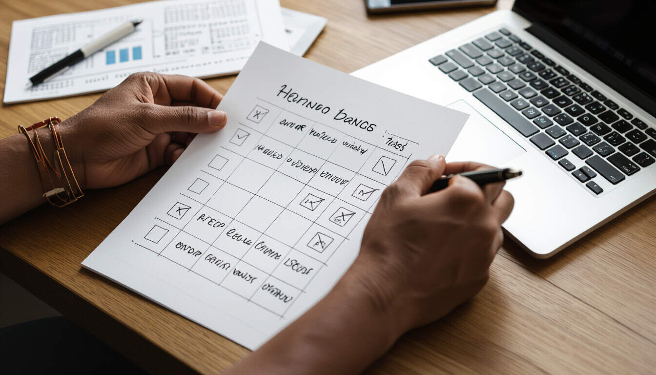 Discover how the Eisenhower Matrix simplifies decision making by prioritizing tasks based on importance and urgency. This method boosts productivity for professionals and students, offering clear steps to manage time effectively and achieve goals with less stress.