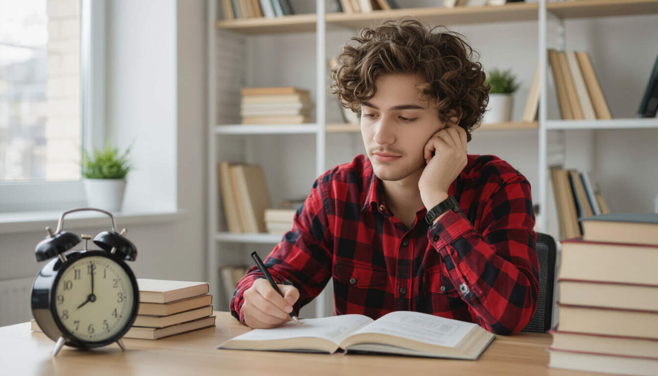 Discover practical ways for students to manage time effectively using focused techniques. Learn to apply methods like hyperfocus and time blocking to boost productivity and achieve academic goals, all while maintaining balance in daily routines.