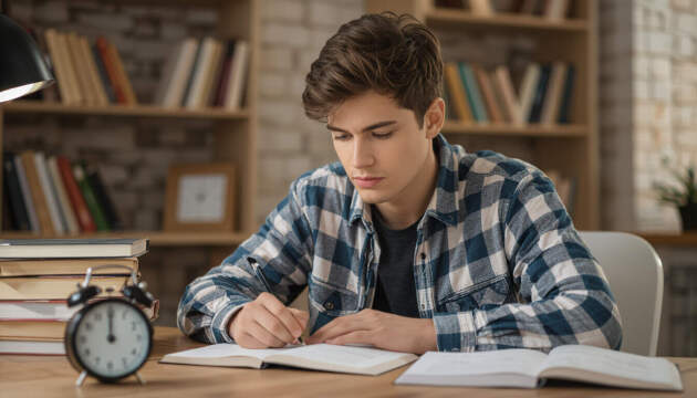 Discover practical strategies to enhance study efficiency through focused techniques and structured scheduling. Learn how to optimize your time and maintain concentration for improved learning outcomes, making your study sessions more effective and less overwhelming.