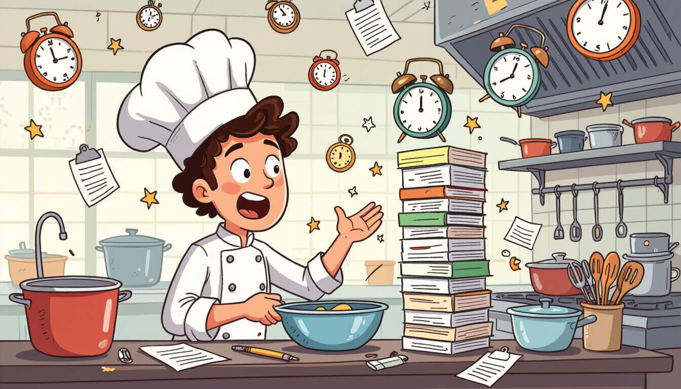 Explore practical task organization systems that boost productivity through focused techniques like time blocking. Learn how these methods help professionals and students manage their schedules effectively, leading to better results and less stress in daily routines.