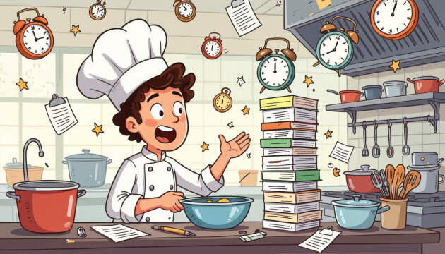 Explore practical task organization systems that boost productivity through focused techniques like time blocking. Learn how these methods help professionals and students manage their schedules effectively, leading to better results and less stress in daily routines.