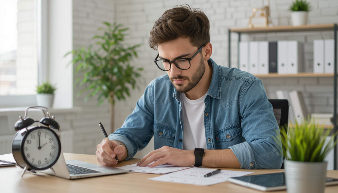 Discover effective tools that help achieve deeper focus through techniques like hyperfocus and time blocking. Learn practical strategies to manage time better and increase efficiency for professionals and students alike. These methods offer simple ways to maintain concentration and achieve goals.