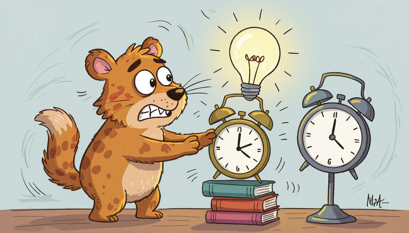 Discover practical tricks to keep your focus sharp amid daily distractions. Learn about hyperfocus strategies and time blocking to boost productivity for professionals and students alike. These methods offer simple ways to manage attention and achieve more in your routine.