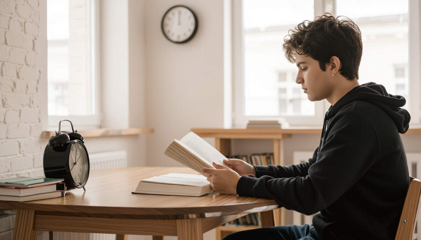 Discover how adapting study techniques like hyperfocus and time blocking can improve focus and efficiency for students and professionals. Learn practical ways to customize these methods for daily routines and achieve better results.